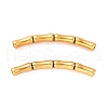 925 Sterling Silver Tube Beads STER-D036-26AG-03-1