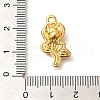Ion Plating(IP) 304 Stainless Steel Pendants STAS-I321-03G-3