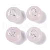 Natural Rose Quartz Beads G-L524-20Q-01-1