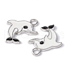 Alloy Charms EA2908Y-2