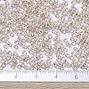 MIYUKI Round Rocailles Beads SEED-X0054-RR3191-4