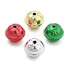 Printed Acrylic Beads OACR-M022-05-1