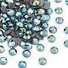 Preciosa® Crystal Hotfix Flatback Stones Y-PRC-HSS12-10220-200-1