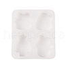 Christmas Theme DIY Silicone Candle Molds SIMO-P010-A02-3