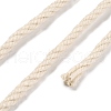 5M Round Twisted Jute Cord OCOR-XCP0002-52-3