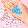 Preciosa® Crystal Beads X-PRC-BA6-60010-4