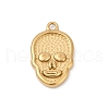 304 Stainless Steel Pendants STAS-C121-35G-1