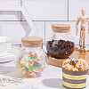 Empty Glass Jar AJEW-WH0083-46C-4