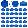 Plastic Bottle Caps KY-WH0045-62D-01-1