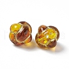 Acrylic Bead OACR-H019-05-3