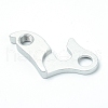 (Clearance Sale)Aluminum Tail Hook FIND-WH0069-55-2