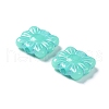 Opaque Acrylic Beads OACR-G016-26K-3