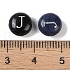 Natural Mixed Gemstone Beads G-L524-20J-3
