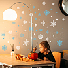PVC Wall Decorative Stickers DIY-WH0377-194-4