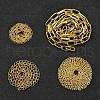 DIY Jewelry Set Making Kits DIY-YW0003-56-2
