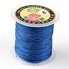 Round Metallic Thread MCOR-L001-0.8mm-13-1