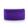 Polyester Braided Cord OCOR-F010-A28-2MM-1