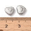 Tarnish Resistant 304 Stainless Steel Beads STAS-I305-153P-3