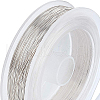Round Copper Wire for Jewelry Making CWIR-BC0004-0.25mm-04-8