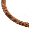 Cotton Cord Bracelets BJEW-F360-B17-2