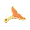 Ion Plating(IP) 304 Stainless Steel Charms STAS-N103-194G-12-2