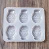 DIY Silicone Display Molds SIMO-P008-05B-2