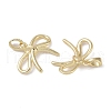 Brass Pendants KK-G497-03G-2