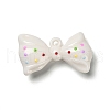 Acrylic Pendants OACR-S049-01A-1