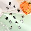 Preciosa® MAXIMA Crystal Fancy Stones X-PRC-FE18-23980-272-2