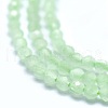 Cat Eye Beads Strands CE-I005-A02-3