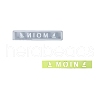 Decoration DIY Food Grade Silicone Molds SIMO-C019-01A-1
