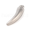 CCB Plastic Pendants FIND-U003-14P-2