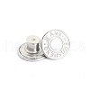 Alloy Button Pins for Jeans PURS-PW0009-01B-01P-1