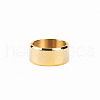 304 Stainless Steel Finger Rings for Couple VT1793-8-1