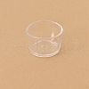 Plate Plastic Mini Model PW-WG6684B-01-1