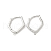Brass Findings KK-D377-01P-1