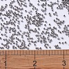 MIYUKI Delica Beads X-SEED-J020-DB0321-4