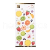 Epoxy Resin Sticker DIY-A017-05D-1
