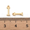 Brass Pendants KK-R164-01I-G-3