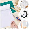 Self-adhesive Felt Fabric DIY-WH0146-04D-5