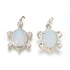 Opalite Pendants G-O164-01A-2