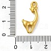 Ion Plating(IP) 304 Stainless Steel Pendants STAS-M070-17G-3