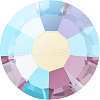 Preciosa® MAXIMA Crystal No Hotfix Flatback Stones Y-PRC-NSS10-20020-200-3