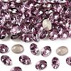 Preciosa® MAXIMA Crystal Fancy Stones Y-PRC-FF14-20020-1