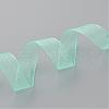 Sheer Organza Ribbon RS25mmY-278-2