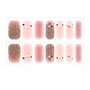 Full Cover Ombre Nails Wraps MRMJ-S060-ZX3464-1