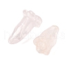 Natural Rose Quartz Beads G-C054-09A-2