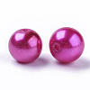 Glass Pearl Beads HY-S003-10mm-2
