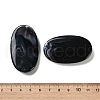 Opaque Acrylic Beads OACR-M015-11-3