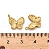 304 Stainless Steel Charms STAS-R151-10G-3